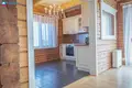 House 198 m² Butkunai, Lithuania