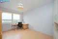 Квартира 3 комнаты 64 м² Salos, Литва