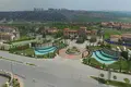 6 bedroom villa 530 m² Buyukcekmece, Turkey