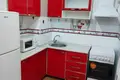 Kvartira 1 xona 43 m² Toshkentda, O‘zbekiston