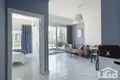 Wohnung 2 zimmer 55 m² Alanya, Türkei