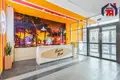 Wohnung 2 zimmer 40 m² Minsk, Belarus