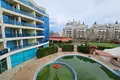 Квартира 2 спальни 91 м² Pomorie, Болгария
