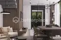 3-Schlafzimmer-Villa  Kerobokan Kelod, Indonesien