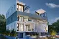 Apartamento 4 habitaciones 103 m² Pafos, Chipre