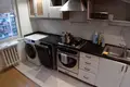 Apartamento 3 habitaciones 52 m² en Cracovia, Polonia