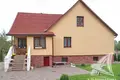 Casa 105 m² Matykal ski siel ski Saviet, Bielorrusia