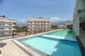 Wohnung 2 zimmer  Oba, Türkei