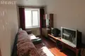 Wohnung 2 Zimmer 41 m² Minsk, Weißrussland