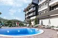 1 bedroom apartment 46 m² Mediterranean Region, Turkey