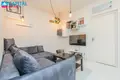 Квартира 3 комнаты 43 м² Каунас, Литва