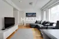 Mieszkanie 3 pokoi 61 m² Helsinki sub region, Finlandia