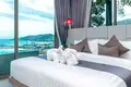 1 bedroom apartment 46 m² Phuket, Thailand