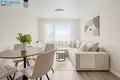Apartamento 4 habitaciones 70 m² Vilna, Lituania