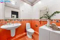 Mieszkanie 2 pokoi 54 m² Wilno, Litwa
