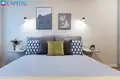 Apartamento 2 habitaciones 47 m² Vilna, Lituania