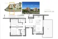 2 bedroom apartment 88 m² Fuente Alamo de Murcia, Spain