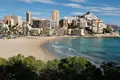 2-Schlafzimmer-Bungalow 74 m² Finestrat, Spanien