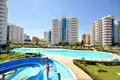 Complejo residencial 