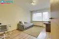 Apartamento 3 habitaciones 64 m² Vilna, Lituania