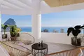 3 bedroom apartment 115 m² Calp, Spain