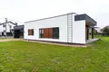 House 175 m² Uzufouski selski Savet, Belarus
