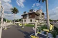 Duplex 3 bedrooms 140 m² Seydikemer, Turkey