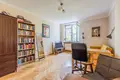 Apartamento 1 habitación 32 m² Varsovia, Polonia