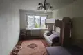 Appartement 1 chambre 32 m² Minsk, Bélarus