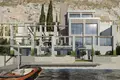 6 bedroom villa 285 m² Toscolano Maderno, Italy