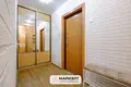 Квартира 1 комната 52 м² Минск, Беларусь