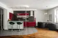 Apartamento 4 habitaciones 121 m² Varsovia, Polonia