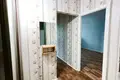 Wohnung 1 zimmer 38 m² Minsk, Belarus