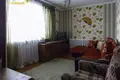 Apartamento 2 habitaciones 41 m² Praudzinski, Bielorrusia