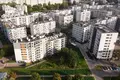 Квартира 1 комната 26 м² Варшава, Польша