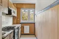 2 bedroom apartment 60 m² Warsaw, Poland