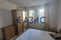 Квартира 3 комнаты 88 м² Святой Влас, Болгария