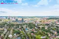 Квартира 1 комната 28 м² Вильнюс, Литва