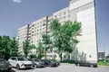 Appartement 1 chambre 40 m² Minsk, Bélarus