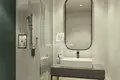 1 bedroom apartment 739 m² Business Bay, United Arab Emirates