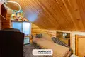 Maison 110 m² Holacki siel ski Saviet, Biélorussie