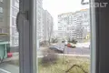 Apartamento 3 habitaciones 63 m² Minsk, Bielorrusia