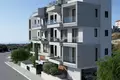 Mieszkanie 3 pokoi 102 m² Limassol, Cyprus
