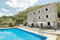 Villa 20 zimmer 800 m² Prcanj, Montenegro