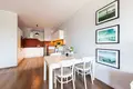2 room apartment 64 m² Lodz, Poland