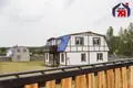 House 187 m² Hascilavicy, Belarus