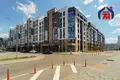 Appartement 2 chambres 53 m² Minsk, Bélarus