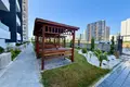 Appartement 3 chambres 110 m² Mezitli, Turquie