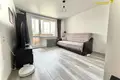 Mieszkanie 2 pokoi 57 m² Mińsk, Białoruś