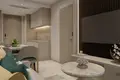 1 bedroom apartment 36 m² Phuket, Thailand